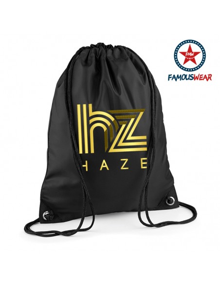 Merchandising Oficial de Haze - Comprar Bolsa Haze en FAMOUSWEAR
