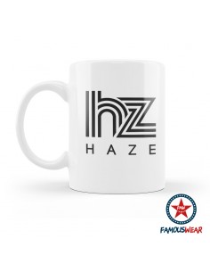TAZA HAZE