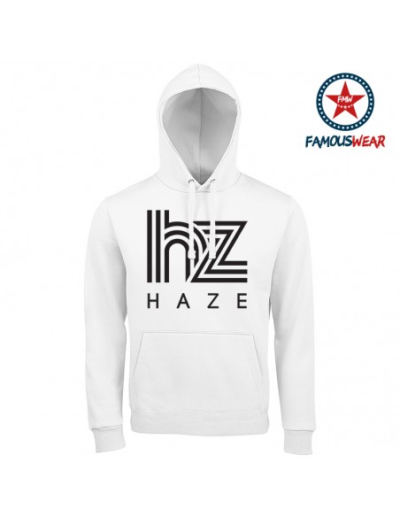 Merchandising Oficial de Haze - Comprar Sudadera Haze en FAMOUSWEAR