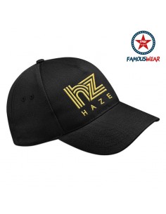Gorra Haze Street