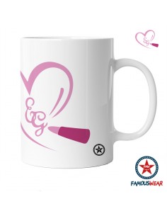 TAZA ESTRELLA GONZALEZ