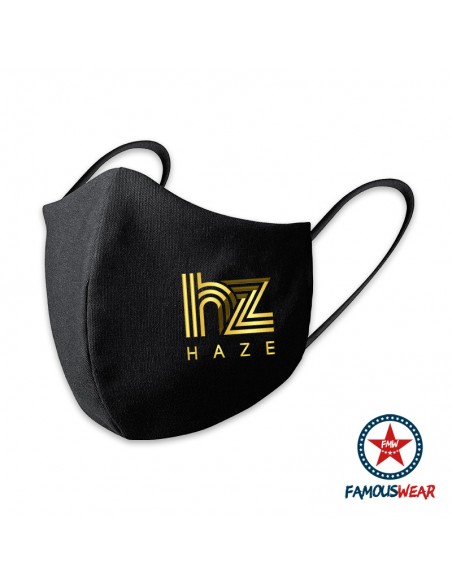 Merchandising Oficial de Haze - Comprar Mascarilla Haze en FAMOUSWEAR