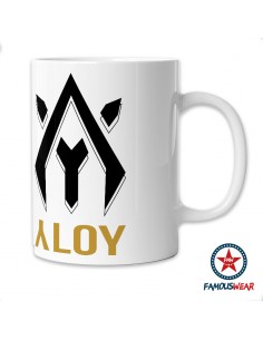 TAZA ALOY