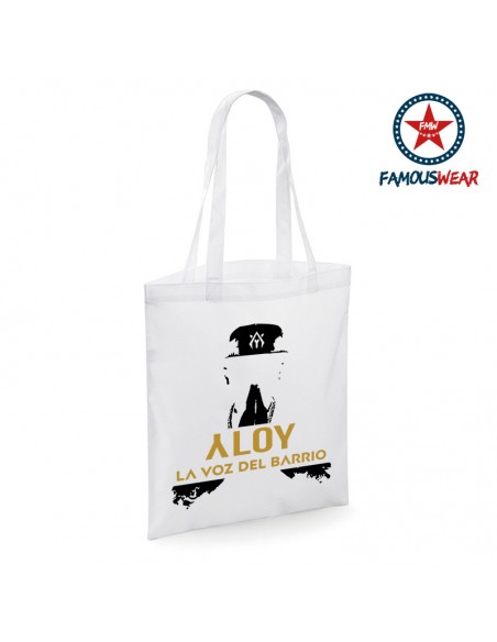 Merchandising Oficial de Aloy - Comprar Bolsa para la compra Aloy en FAMOUSWEAR