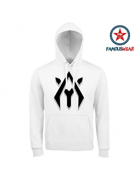 Merchandising Oficial de Aloy - Comprar Sudadera Aloy en FAMOUSWEAR