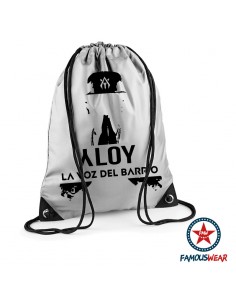 BOLSA LA VOZ DEL BARRIO 2