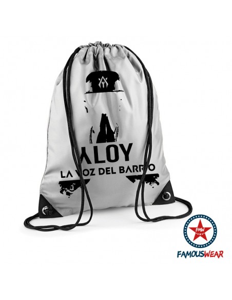 Merchandising Oficial de Aloy - Comprar Bolsa Aloy en FAMOUSWEAR