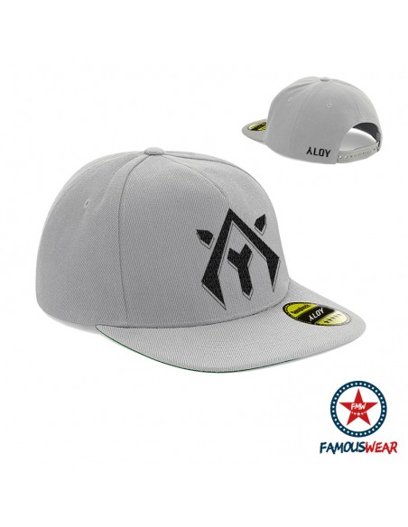 Merchandising Aloy Oficial - Comprar Gorra Aloy en FamousWear