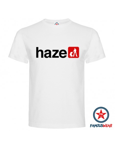 Merchandising Oficial de Haze - Comprar Camiseta Haze en FAMOUSWEAR