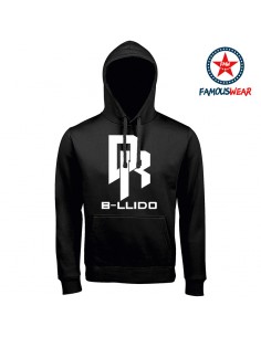 SUDADERA DR. BELLIDO 2