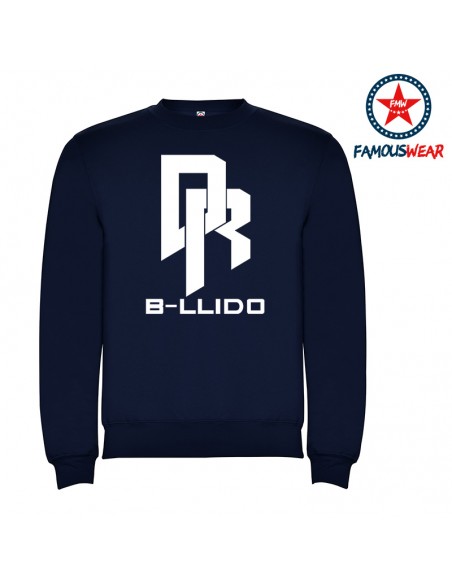 Merchandising Oficial de Dr. Bellido - Comprar Sudadera Dr. Bellido en FAMOUSWEAR