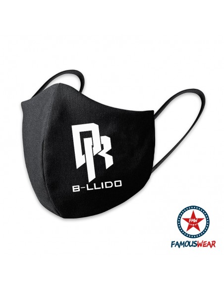 Merchandising Oficial de Dr. Bellido - Comprar Mascarilla Dr. Bellido en FAMOUSWEAR