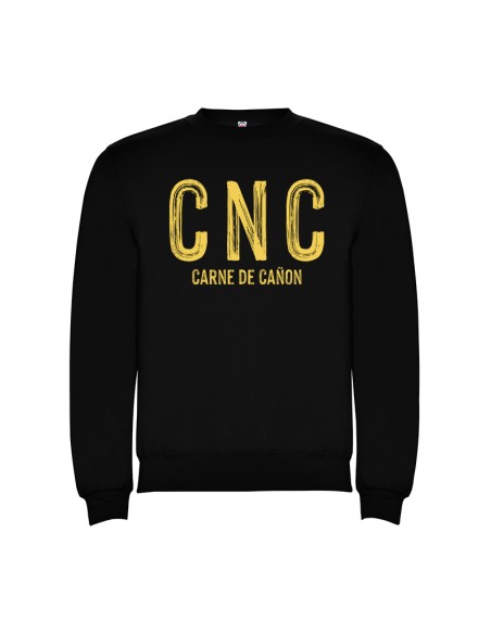 Merchandising Oficial de Haze - Comprar Sudadera sin gorro Haze en FAMOUSWEAR